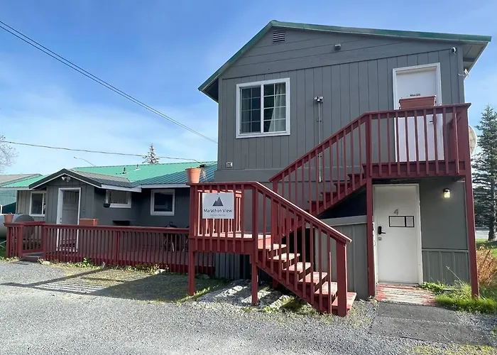 Halibut House Unit 4