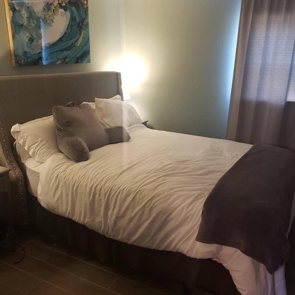 Halibut House Unit 4 Seward