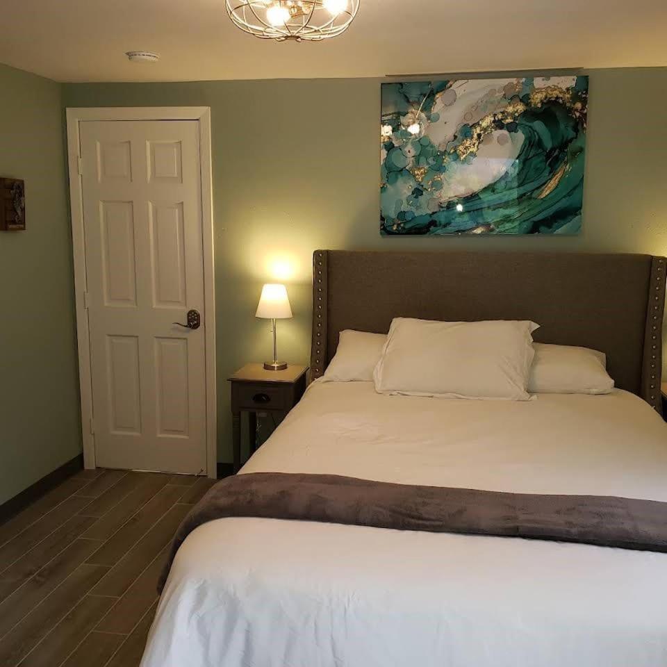Halibut House Unit 4 Seward